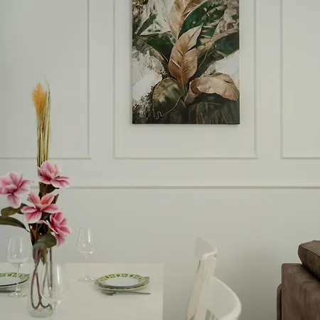 Jednosci Narodowej Stylowy Apartament By Renters * فروتسواف