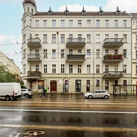 Jednosci Narodowej Stylowy Apartament By Renters Daire