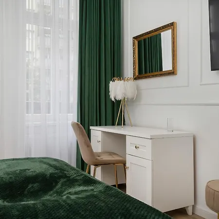 Jednosci Narodowej Stylowy Apartament By Renters * فروتسواف