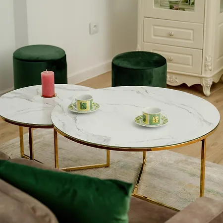 Jednosci Narodowej Stylowy Apartament By Renters