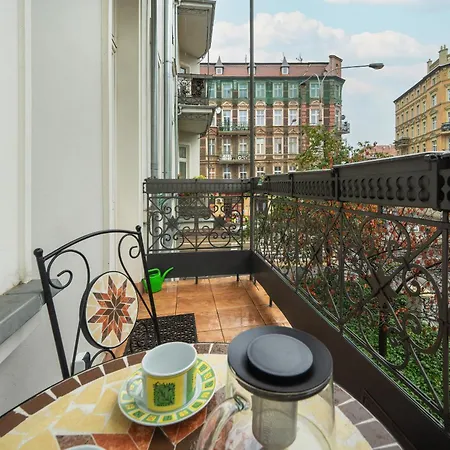 Jednosci Narodowej Stylowy Apartament By Renters * فروتسواف